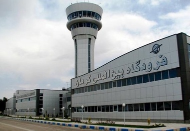 آخرین وضعیت راه‌ها و فرودگاه کرمان پس از زلزله
