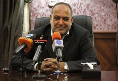 زنگنه مدیرعامل «هما» شد