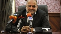 زنگنه مدیرعامل «هما» شد
