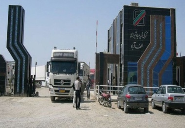 پادرمیانی دولت برای حل مشکل ترانزیتی ایران و ترکمنستان