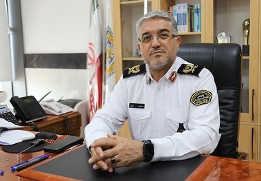رئیس پلیس راهور: مخالف افزایش تعرفه گمرکی خودروهای برقی هستیم