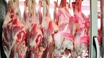 توزیع گوشت تنظیم بازاری در میادین تره‌ بار متوقف شد؟