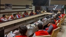 آخرین ایستگاه خط ۷ مترو امسال به بهره برداری می رسد