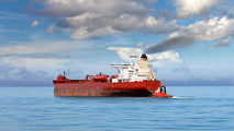 Industry-led initiative pushes for shipping decarbonization