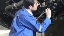 اورهال هواپیماهای نیروهای مسلح ماموریت اصلی ماست