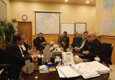 عملیات اجرایی ۱۲.۵ کیلومتر از محور ملکشاهی–ایلام آغاز می‌ شود