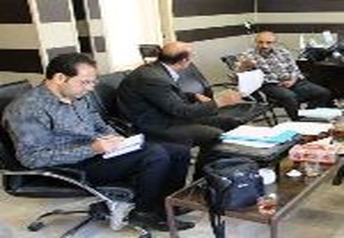 ارائه خدمات مطلوب به تاکسیرانان باید در اولویت کاری شرکت تعاونی تاکسیرانان شهر همدان باشد