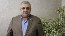  مدیرعامل «راه آهن کشش» درگذشت