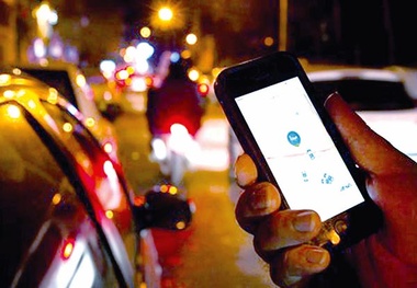 ورود شورای رقابت به ممنوعیت ورود تاکسی های اینترنتی به فرودگاه امام خمینی (ره)