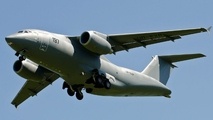 Antonov Planning To Build 70 Aircraft In Five Years