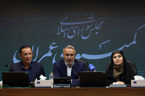 طرح جامع مسکن کشور بررسی شد