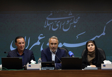 طرح جامع مسکن کشور بررسی شد