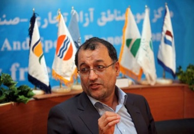 ممنوعیت تردد خودرو خارج از محدوده در مناطق آزاد جدید
