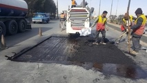 بهره‌برداری از 43 کیلومتر راه در آذربایجان غربی