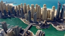 New door-to-door shipping service connects Qatar and UAE