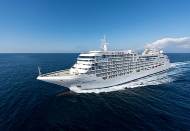 Silversea Orders 3rd Muse-Class Ship from Fincantieri
