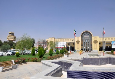 برقراری مجدد پرواز رشت - اصفهان - رشت