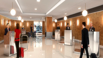 British Airways reveals redesign details for New York JFK Terminal 7