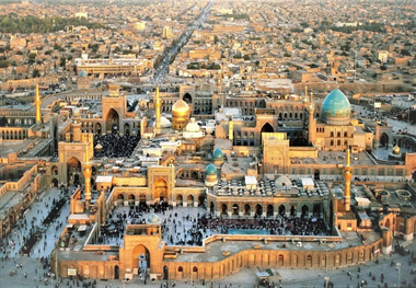 راهنمای جامع رزرو تور مشهد؛ بهترین انتخاب برای سفر خانوادگی