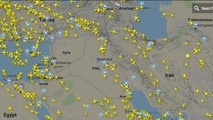 آمریکا هزینه عبور از آسمان ایران را می‌پردازد