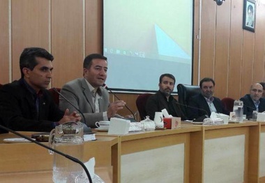 اعلام آمادگی استاندار برای رفع موانع توسعه فرودگاه یاسوج