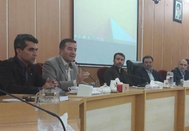 اعلام آمادگی استاندار برای رفع موانع توسعه فرودگاه یاسوج