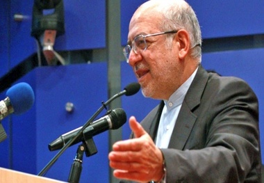 نعمت زاده: صنعت گاز در کشور بومی شده است