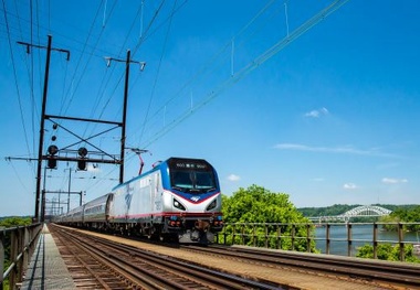 5th int’l Rail Industry Exhibition opened in Tehran