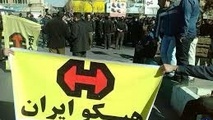 روایت رئیس بازداشتی سازمان خصوصی‌سازی از وضعیت هپکو+ فیلم