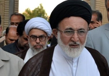 زائران ایرانی عزتمندانه به حج آمدند