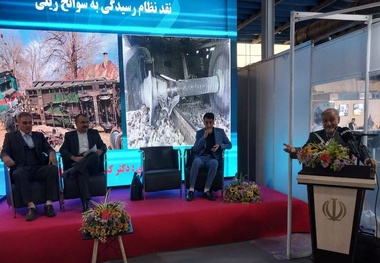 شرکت راه آهن سوانح ریلی را مخفی می کند/بخش خصوصی مقصر است؟!