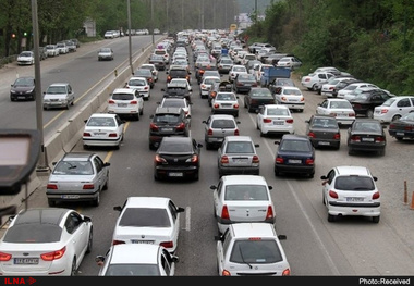 برنامه‌ریزی شورای اسلامی اصفهان برای مدیریت ترافیک مهرماه