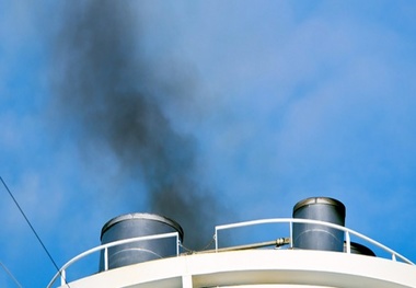 
First logistics provider to disclose CO2 emissions