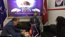 نگاه صنعت هوانوردی به رسانه تخصصی