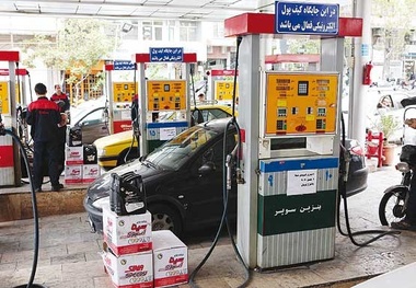 آخرین جزئیات از اجرای طرح سهمیه‌بندی بنزین 