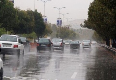 راهداران در گردنه های برفگیر مستقر شدند/ توصیه به پرهیز از سفر غیرضروری