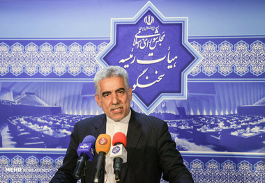آزاد‌راه رشت قزوین ‌زیر بار ترافیک می‌ رود