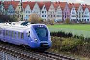 No hydrogen trains for Groningen as plans move slowly towards electrification