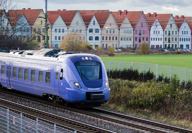 No hydrogen trains for Groningen as plans move slowly towards electrification