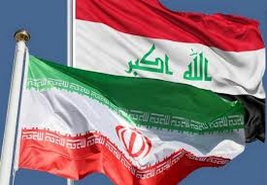 بازگشایی دو گذرگاه مرزی عراق با ایران 