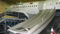 Turkish Airlines opens new flight training center in Istanbul