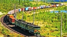 هدف گذاری عملیاتی راه‌ آهن ایران در بخش باری در سال 1403 و چگونگی تحقق آن