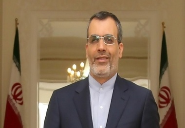 گفتگوی تلفنی ظریف با لاورف / ابزار نگرانی از سرنگونی هواپیمای روسیه