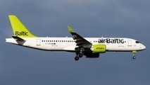 AirBaltic Details GTF Response