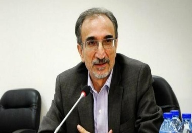 آب مشترکان پرمصرف قطع نمی شود