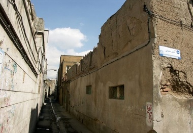 20 درصد جمعیت شهری لرستان در بافت‌های فرسوده ساکن‌اند