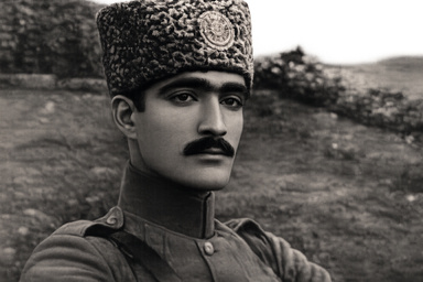 آخرین نامه کلنل محمدتقی خان پسیان؛ روایت وداع، وطن دوستی و تشییعی تاریخی در مشهد