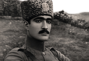 زندگی نامه و روایت میهن دوستی کلنل محمدتقی خان پسیان؛ از خدمت نظامی تا جان فشانی برای ایران