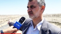 اجرای برنامه های متعدد در چهارمین روز از هفته ایمنی در راه‌آهن شرق