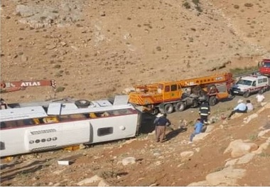می‌ترسند خبرنگاران آبروی آنان را ببرند همه به صف شدند و پیام صادر کردند؟